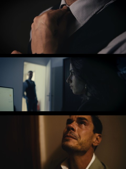 Burn Out · Steve Lhommel & Alexis Frot
camera operator & steadicam operator